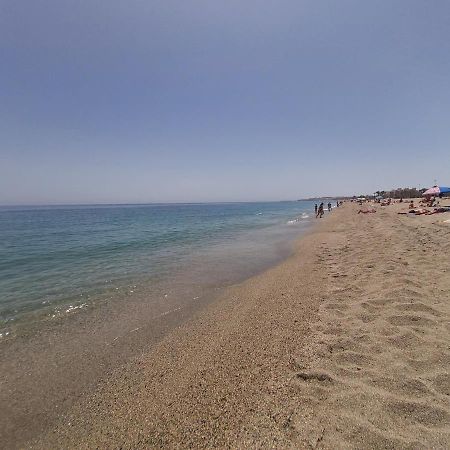 Mar & Sal Roquetas De Mar Playa De Las Salinas Buitenkant foto